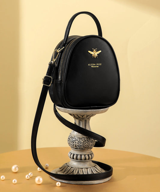 Buzz-Worthy Crossbody