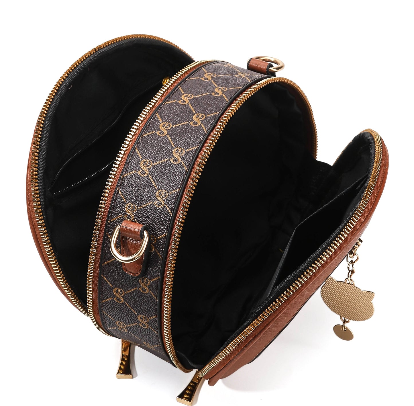 Kitty Core Crossbody