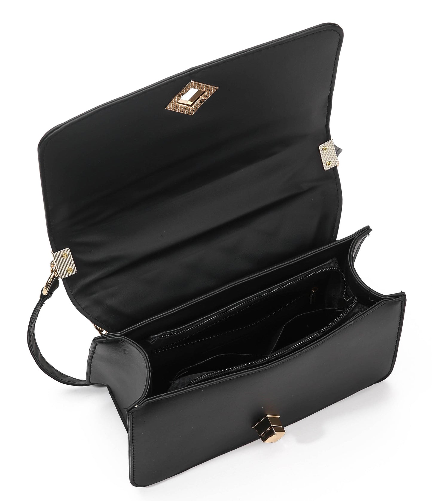 Quilted Queen Bag