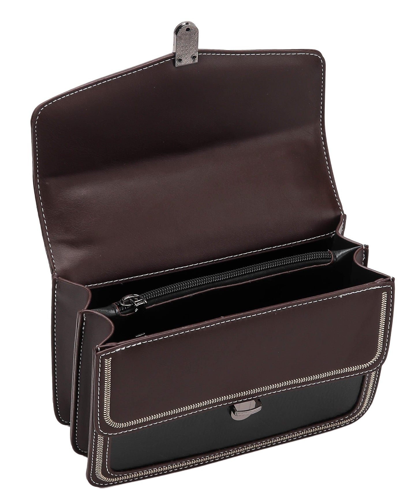 The Beetle Boss Crossbody