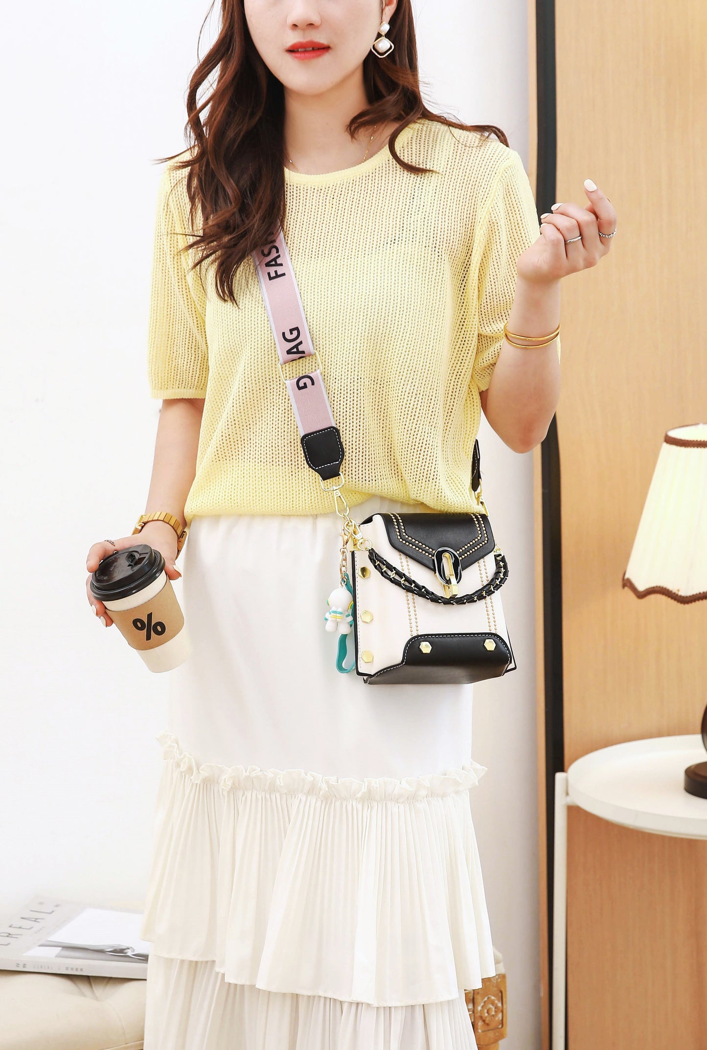 Cosmic Cool Bag
