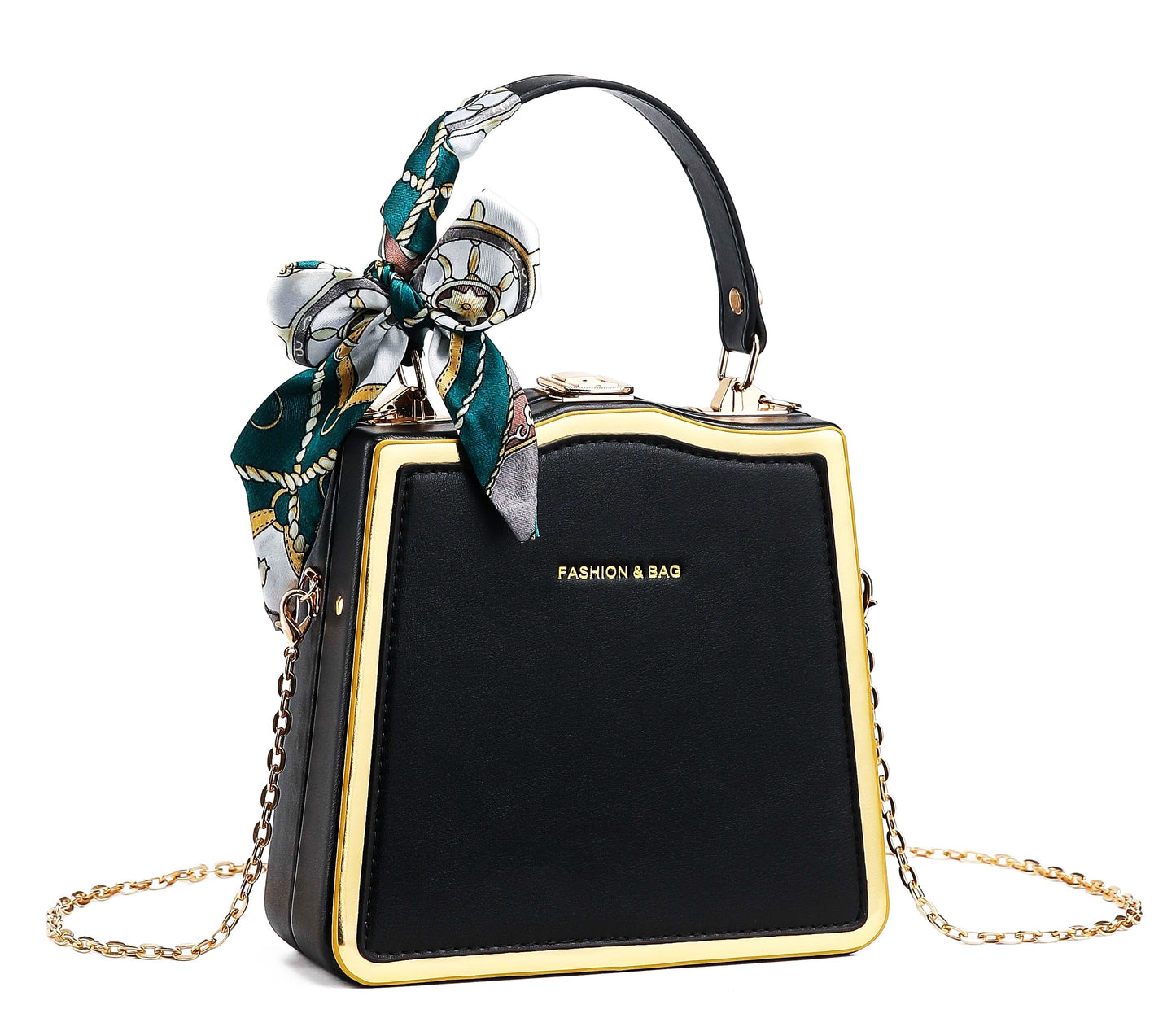 The Midnight Elegance Box