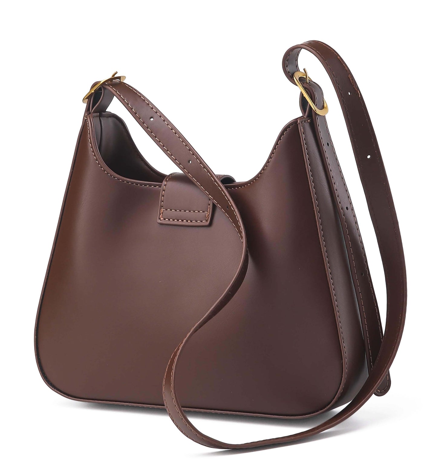 The Wild Luxe Shoulder Bag