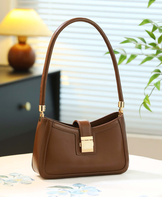 The Classic Shoulder Bag