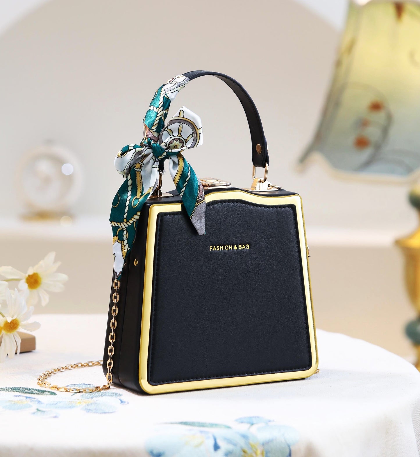 The Midnight Elegance Box