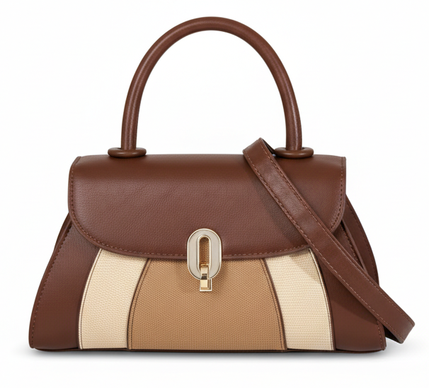 The Serene Satchel