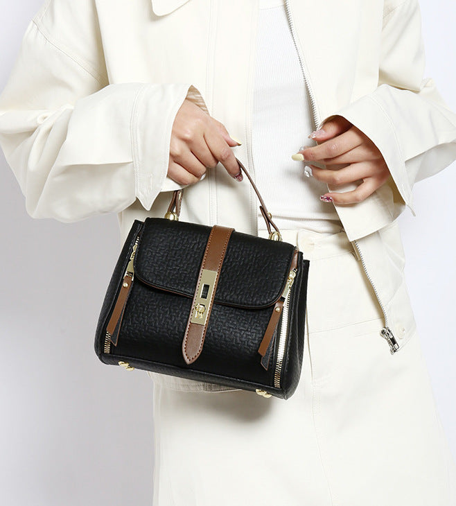 The "Elevated" Everyday Bag