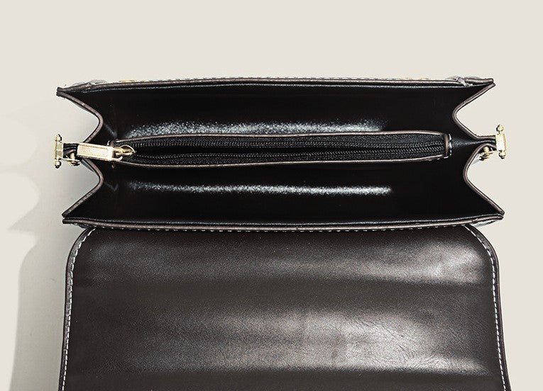 The Status Satchel