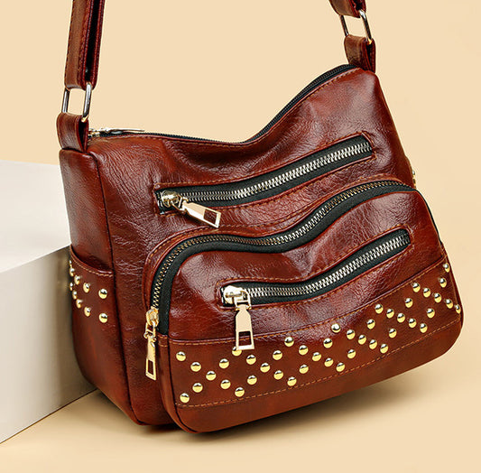 Rebel Rhapsody Bag