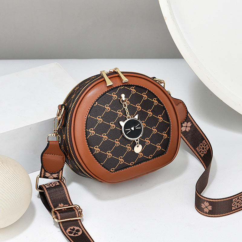 Kitty Core Crossbody