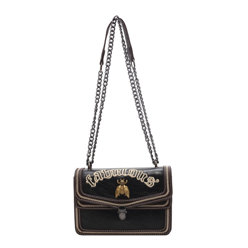 The Beetle Boss Crossbody