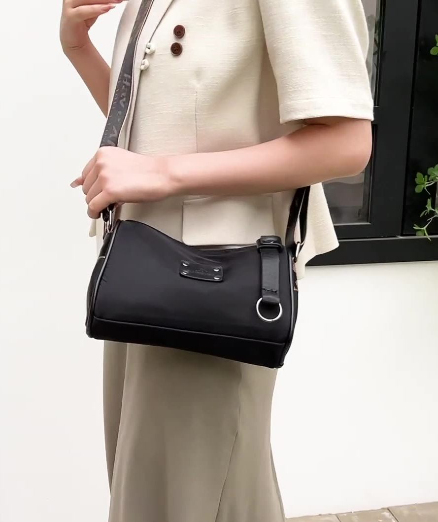 Vibe Catcher Bag