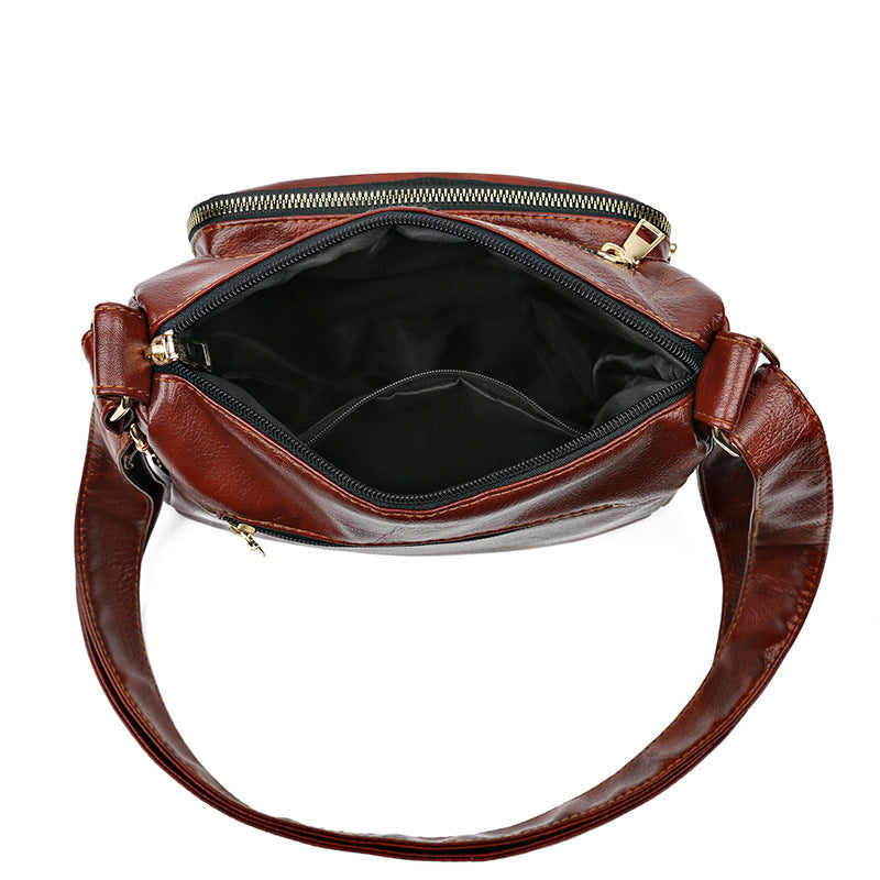 Rebel Rhapsody Bag