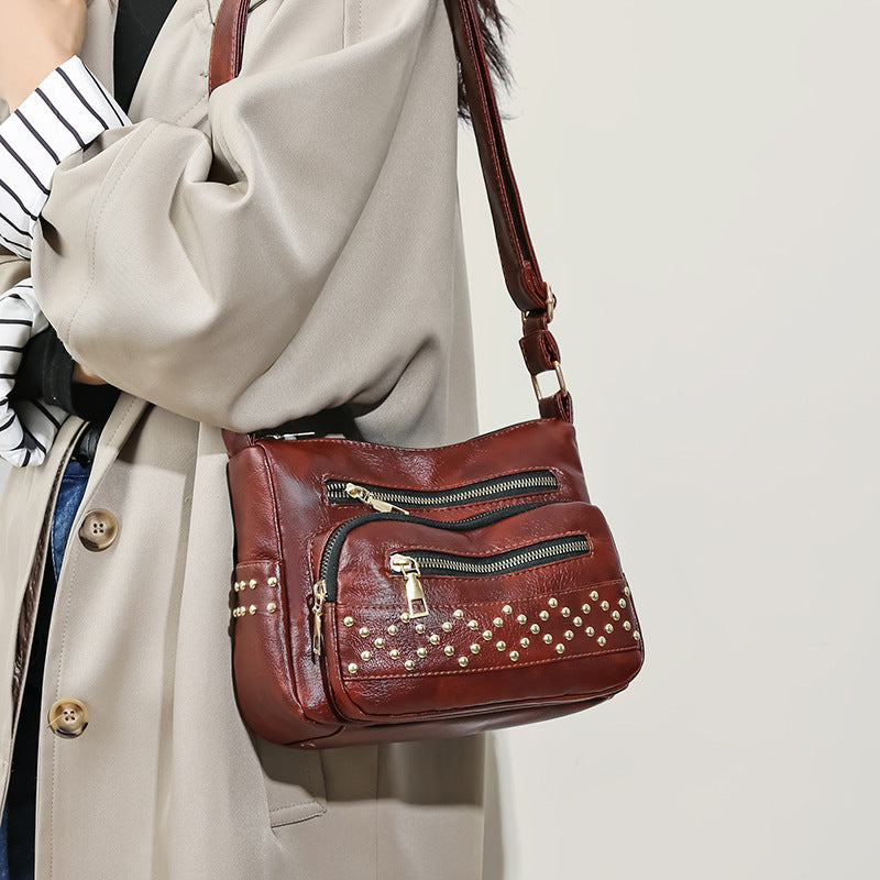 Rebel Rhapsody Bag