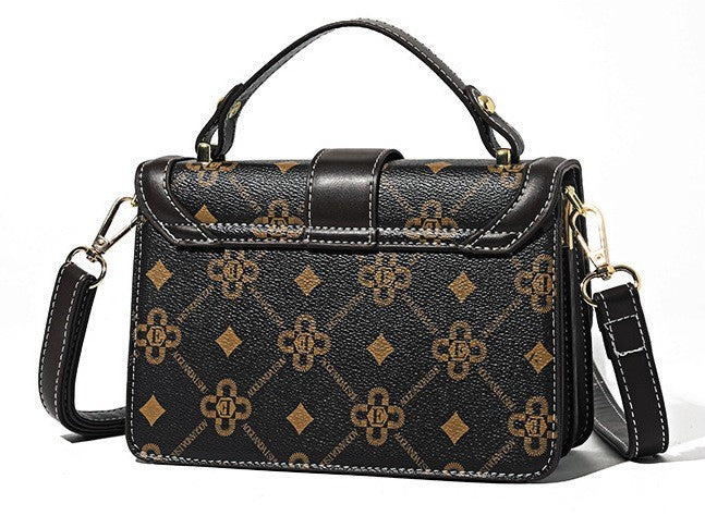 The Status Satchel
