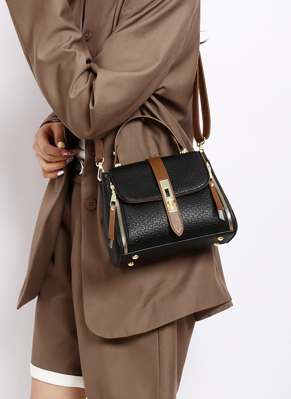 The "Elevated" Everyday Bag