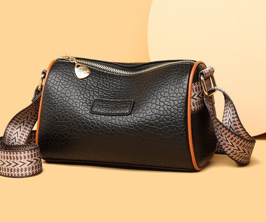 The Urban Nomad Bag