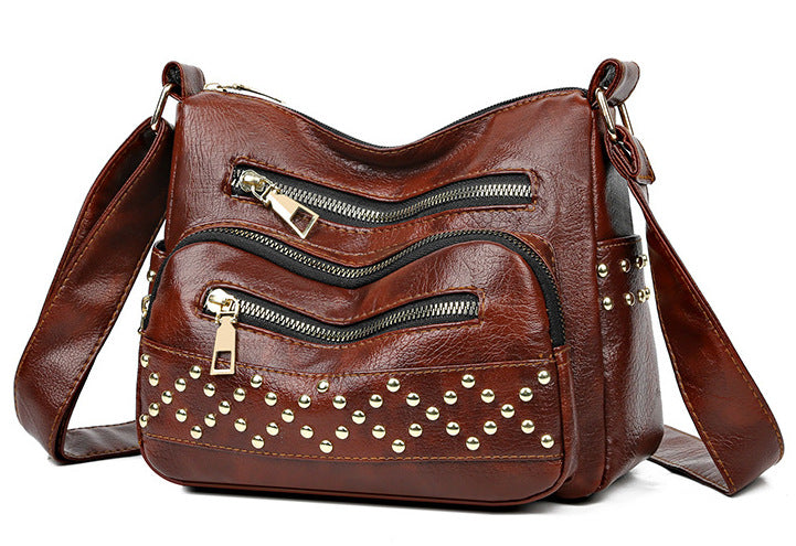 Rebel Rhapsody Bag