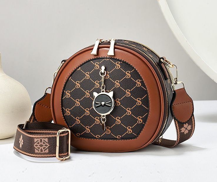 Kitty Core Crossbody