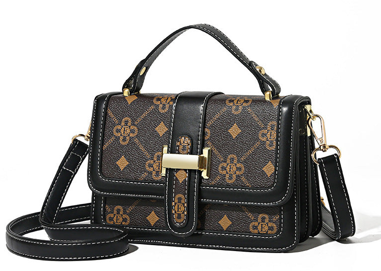 The Status Satchel