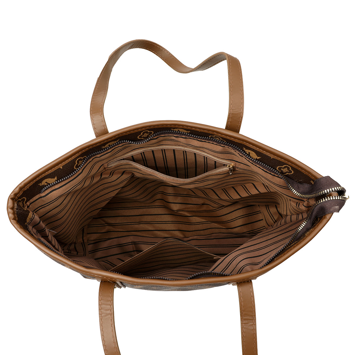 The "Heritage All-Day" Tote Bag