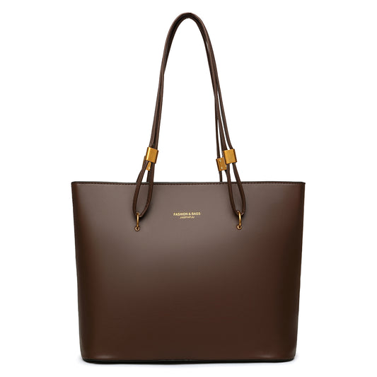The "Minimalist City" Tote