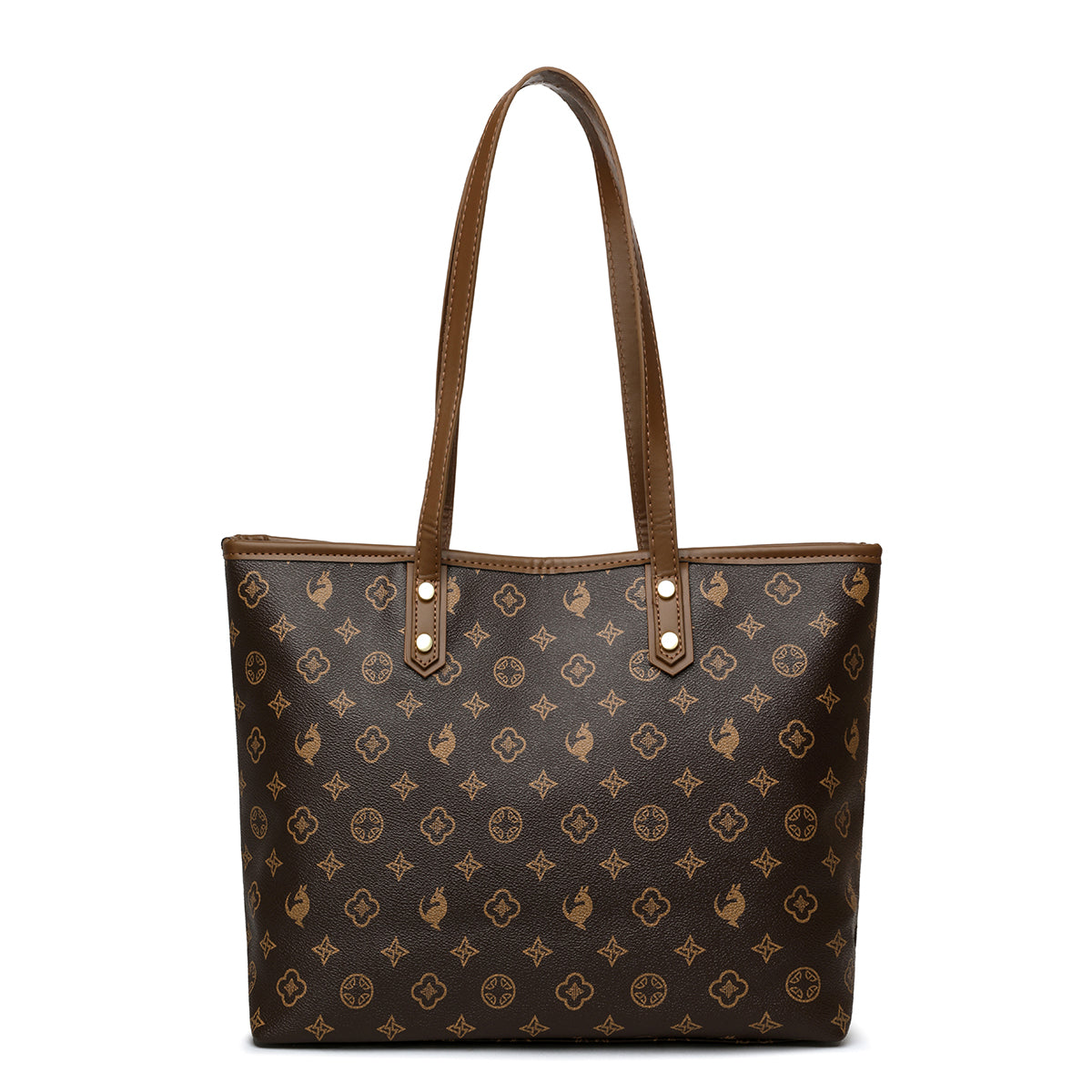 The "Heritage All-Day" Tote Bag