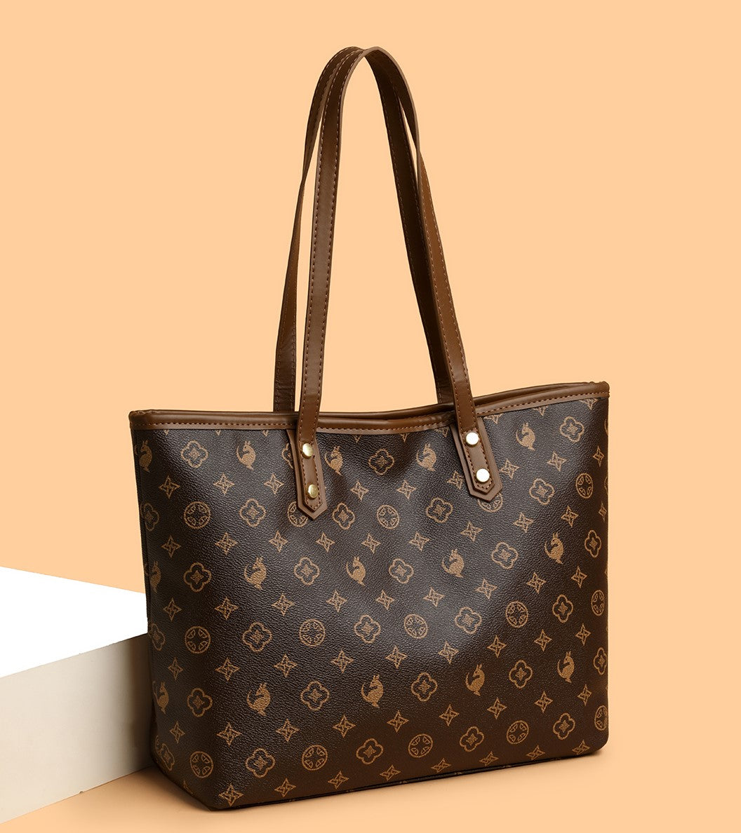 The "Heritage All-Day" Tote Bag