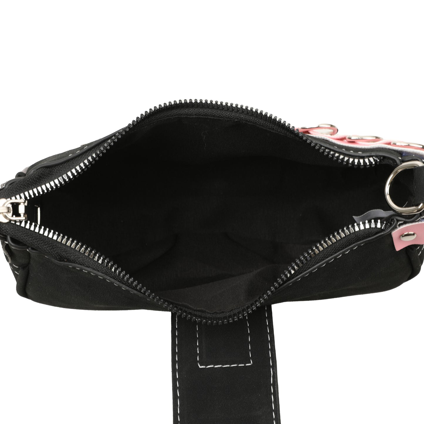 The “Pink Riot Star” Shoulder Bag