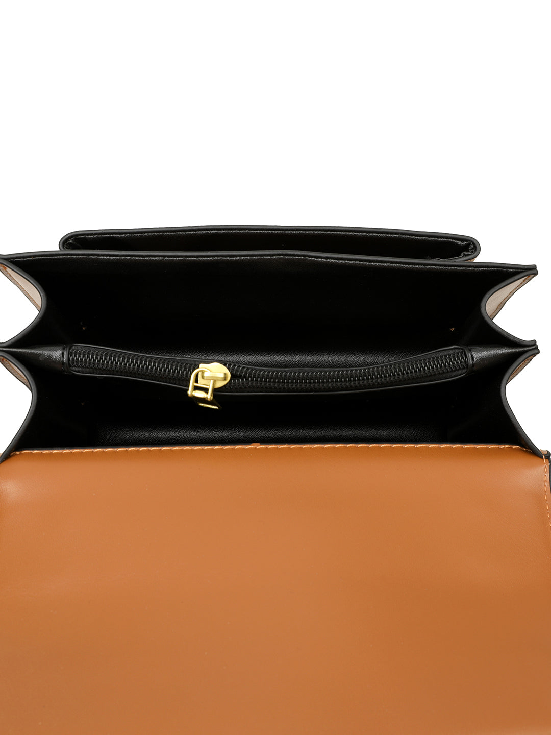 The “Heritage Charm” Chain Shoulder Bag